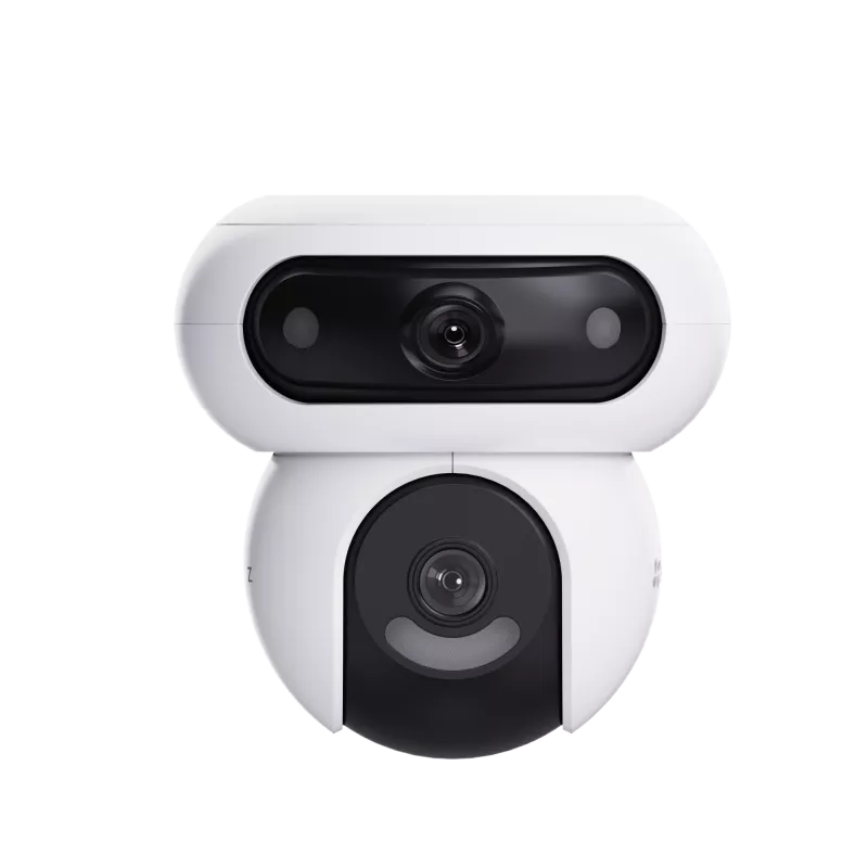Wi-Fi kamera EZVIZ H90 Dual 2K+ 2,8-6 mm