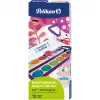 Pelikan 701327 originalus rašalo pildymo rinkinys