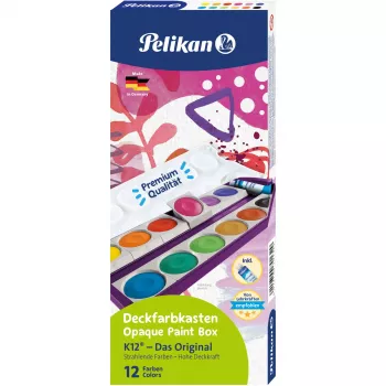 Pelikan 701327 originalus rašalo pildymo rinkinys