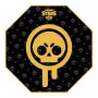 Subsonic Gaming grindinis kilimėlis Brawl Stars Drippy Skull