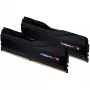 G.Skill Trident Z5 48 GB DDR5-8200 (2x 24 GB) Dual-Kit, juoda, F5-8200J4052F24GX2-TZ5K, INTEL XMP