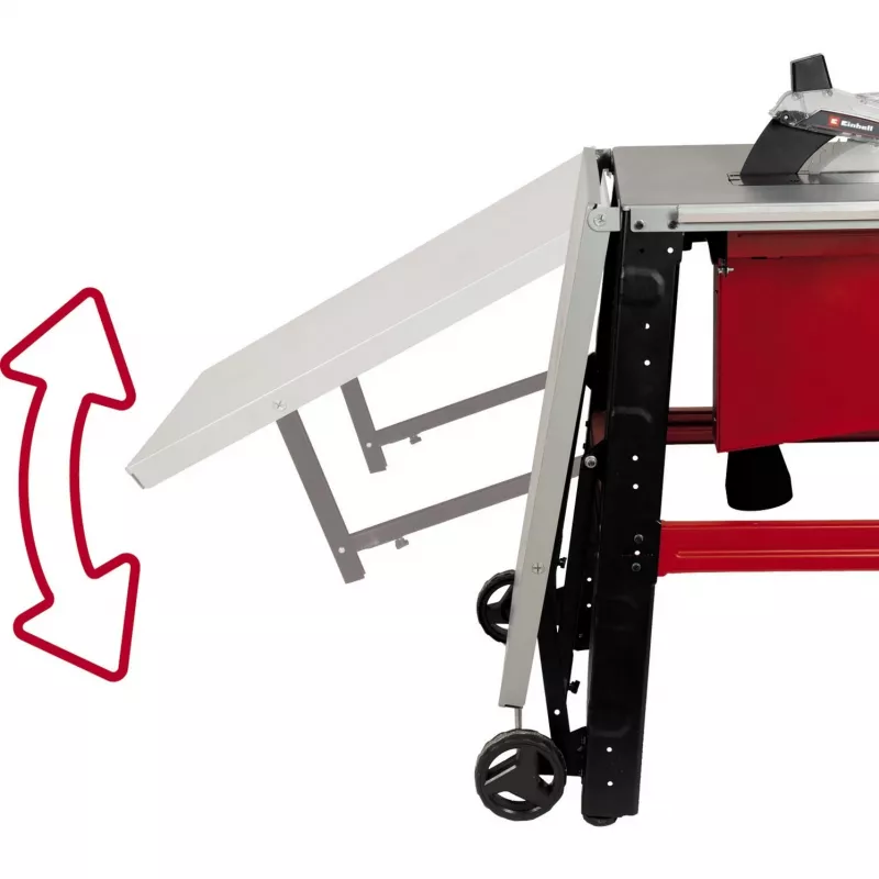 Stalinių pjūklų Einhell TE-TS 315 U