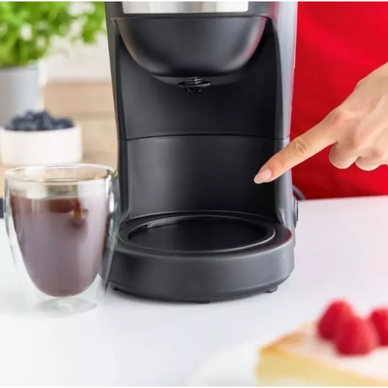 Kavos virimo aparatas MPM 1.25L MKW-12