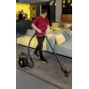 KARCHER 1.527-222.0 Būgninis dulkių siurblys, 850 W, 11 L, juodas