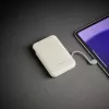Power Bank USB 10000 mAh smėlio spalvos S10000 7333031 Intenso