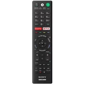 Pultelis Sony RMT-TX220E – atsarginis TV pultelis su lengvai pasiekiamais mygtukais