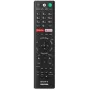 Pultelis Sony RMT-TX220E – atsarginis TV pultelis su lengvai pasiekiamais mygtukais