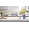 Smeg KLF03SBMEU elektrinis virdulys 1.7 L 2400 W Mėlynas