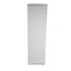 SOMI Networks 42U-60/80NACP 42U 19 inch laisvai stovinti spinta, pilka, 80 cm gylio