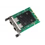 Intel Ethernet Network Adapter X710-T2L – tinklo adapteris – OCP 3,0 – 100M/1G/2,5G/5G/10 Gigabit Ethernet x 2 (X710T2LOCPV3G1P)