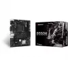 Pagrindinė plokštė Biostar B550MHP AMD B550 Socket AM4 Micro ATX