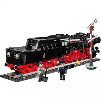 Cobi DR BR 52 garvežys statybinis modelis 1:35