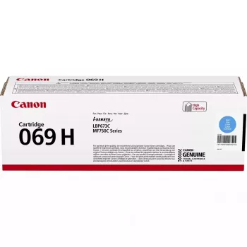 Canon 5097C002 toner kasetė 1 vnt. Originali Ciano