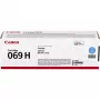 Canon 5097C002 toner kasetė 1 vnt. Originali Ciano