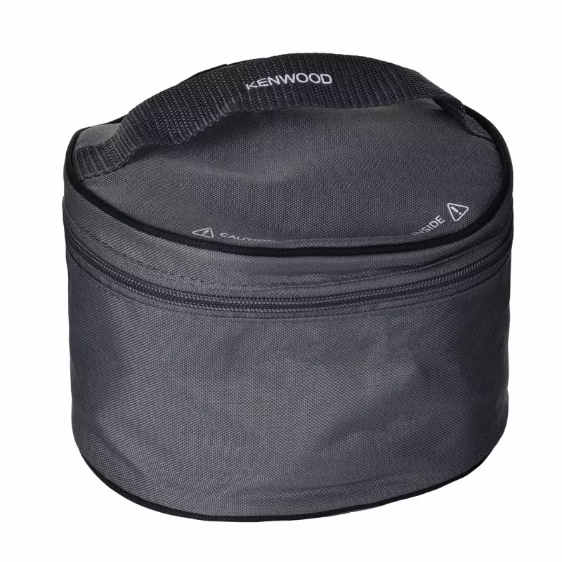 Priedas blenderiui Kenwood KAH65.000PL — 1,2 L dubuo, juodas permatomas