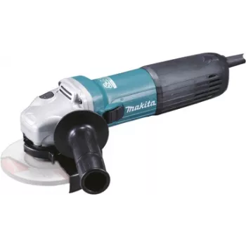 Kampinis šlifuoklis Makita GA5040RZ1 125 mm 1100 W