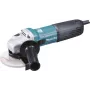 Kampinis šlifuoklis Makita GA5040RZ1 125 mm 1100 W