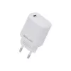Beline Beli2161 20W PD 3.0 USB-C greitas įkroviklis baltas