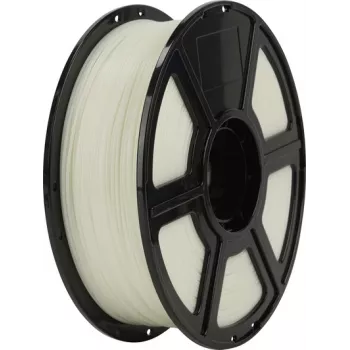 Renkforce RF-6838914 Filamentas ABS atsparus karščiui atsparus smūgiams 1,75 mm 1 kg Natūrali 1 vnt.