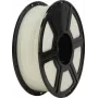 Renkforce RF-6838914 Filamentas ABS atsparus karščiui atsparus smūgiams 1,75 mm 1 kg Natūrali 1 vnt.