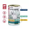 PUPIL Prime Rich in beef and liver - šlapias kačių ėdalas - 400g