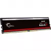 DIMM 32 GB DDR5-5200, Arbeitsspeicher schwarz, F5-5200J4040A32GX1-IS, Aegis 5, INTEL XMP, AMD EXPO