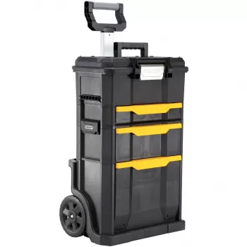Stanley STST1-70344 juodas