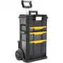 Stanley STST1-70344 juodas