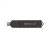 SSD diskas Patriot 512GB išorinis 2,5 colio USB 3.2 PVP30