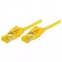 Tecline 72205Y Ethernet Patch kabelis