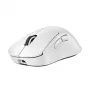 Logitech Pro X Superlight 2 SE White - EWR2I-934 belaidė žaidimų pelė