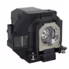 Epson ELPLP91 UHE lempa, skirta PowerLite 680/685W, BrightLink 685Wi/695Wi