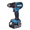 Gręžtuvas MAKITA DDF485RF3J 3x 18V 3Ah