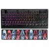 Paminkštinta riešų atrama Subsonic SA5687-AC1 Assassin’s Creed