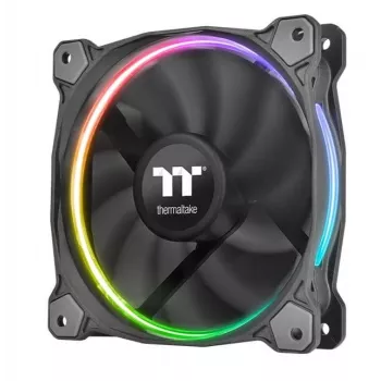 Thermaltake Riing 14 RGB TT Premium Edition 3 rinkinys 120 mm ARGB korpuso ventiliatoriai