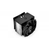 ENDORFY FORTIS 5 DUAL FAN SPC307 procesoriaus aušintuvas 14/12 cm juodas
