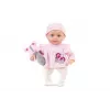 Lėlė Artyk Natalia 33 cm su žaisliuku