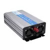 Extralink įtampos keitiklis 12V – 230V, 1500W, modifikuotas sinusas OPIM-1500W