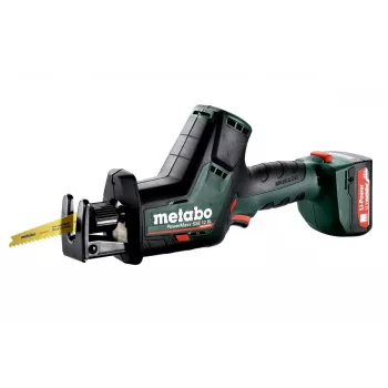 Dėlionė Metabo Powermaxx SSE 12 BL