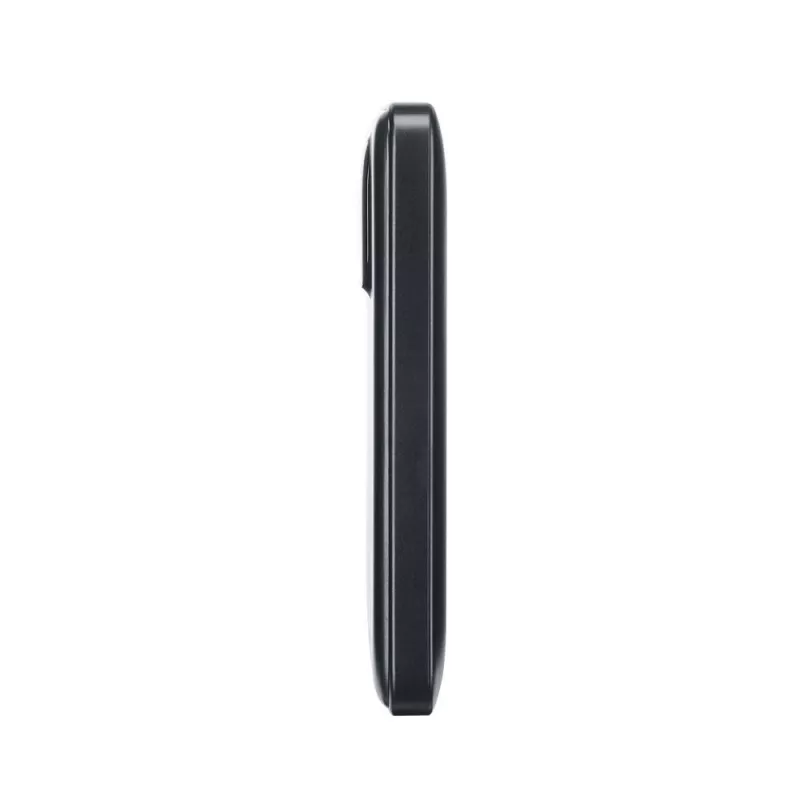 Power bankas Rivacase VA1090 — 20000 mAh, 77 Wh, bendra išvestis 100 W, 440 g
