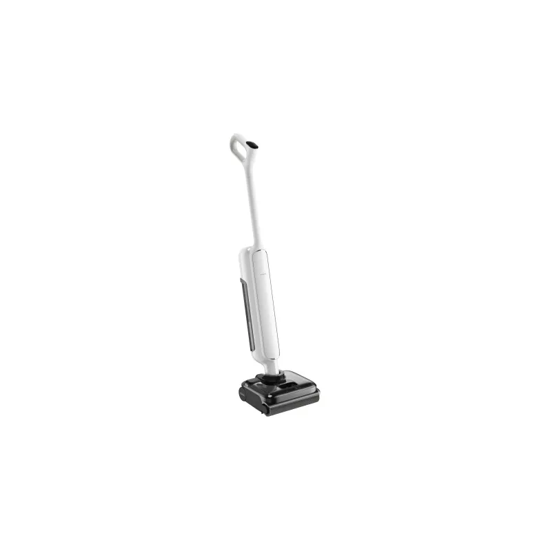 3 viename belaidis šluotinis dulkių siurblys Xiaomi Truclean W30 Pro – šlapias ir sausas, be maišelio, 300 W, 18 000 Pa, 47 dB, kilpinė rankena, 5,15 kg