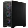 Korpusas Cooler Master Elite 302 juodas