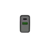 Natec NUC-2062 Produktas Juodas