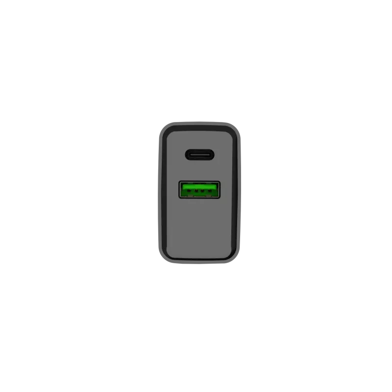 Natec NUC-2062 Produktas Juodas