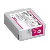 Epson SJIC42P-M rašalo kasetė 1 vnt. Originali rausva