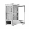 MODECOM VOLCANO STELLAR MIDI WHITE korpusas