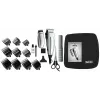 Wahl 79305-1316 plaukų kirpimo mašinėlė Chrome, sidabrinė