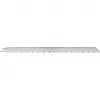 Säbelsägeblatt INOX 305 / 6Z, B-23254 Länge 300mm, 10 TPI, unbedruckt