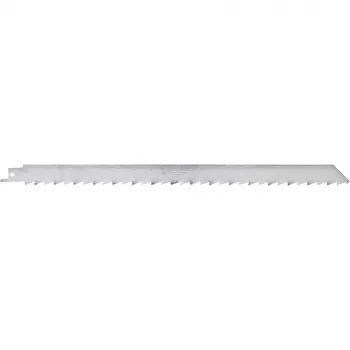 Säbelsägeblatt INOX 305 / 6Z, B-23254 Länge 300mm, 10 TPI, unbedruckt