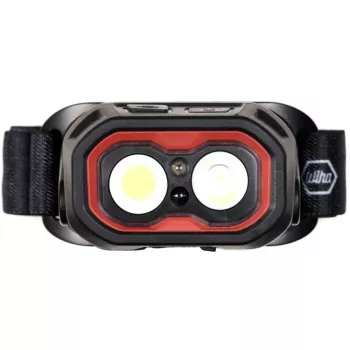 Atsuktuvas Wiha 45700 – ergonomiška rankena, magnetinis antgalis